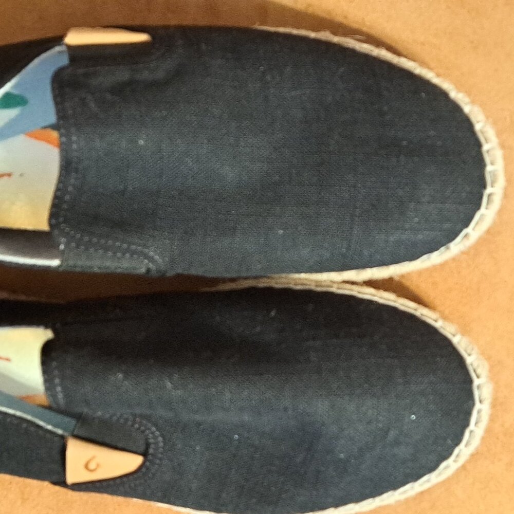 espadrille